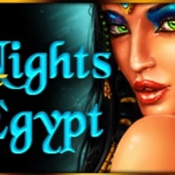 Nights Of Egypt thumbnail