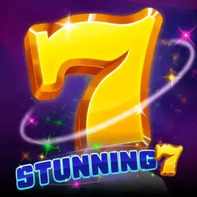 Stunning 7 thumbnail