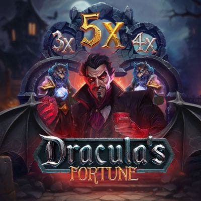DraculasFortune thumbnail