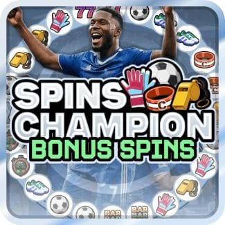 Spins Champion thumbnail
