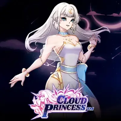 Cloud Princess thumbnail