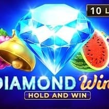 Diamond Wins Hold and Win thumbnail