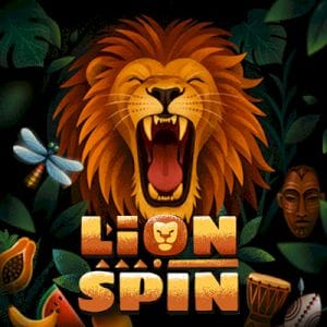 Lion Spin thumbnail