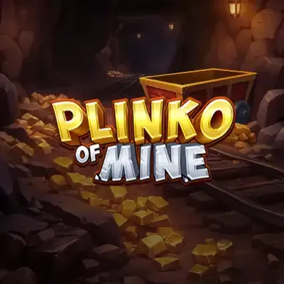 Plinko of Mines thumbnail