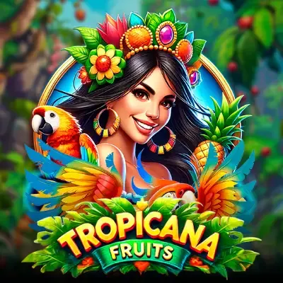 Tropicana Fruits thumbnail