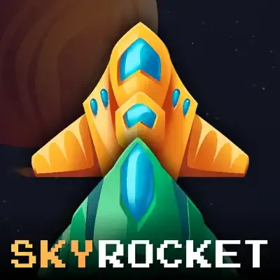 Skyrocket thumbnail