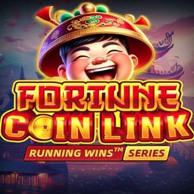 Fortune Coin Link_ Running Wins