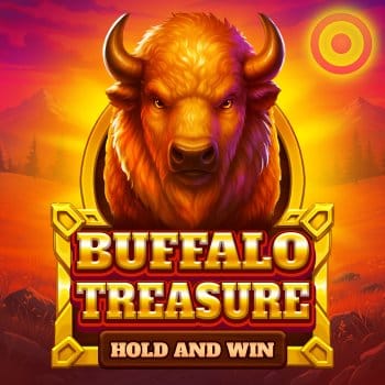 Buffalo Treasure_ Hold&Win thumbnail