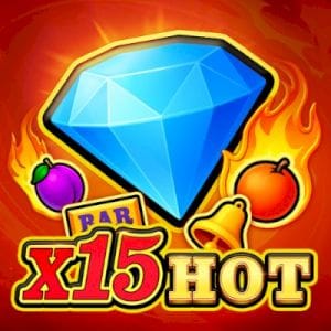 X15 Hot thumbnail
