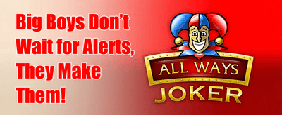 Free Spins Bonanza promotion