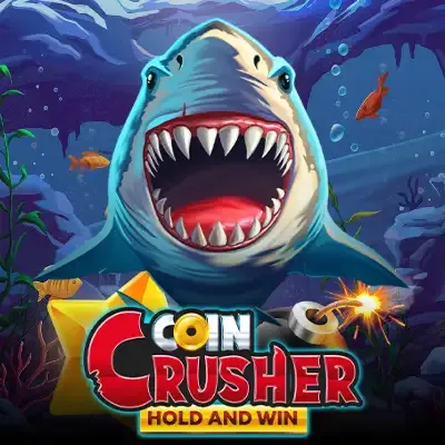 Coin Crusher thumbnail