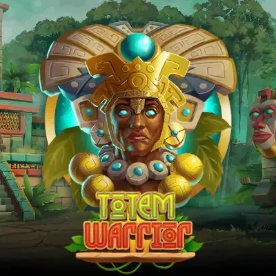 Totem Warrior thumbnail